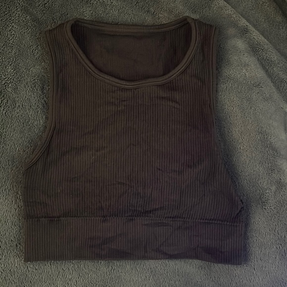 Skims active tank top